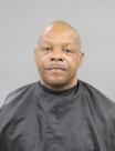 Booking photo of Willie Ray Mcdonald