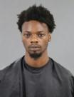 Booking photo of Wisdom Perrish Jaique Hendrix