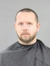 Booking photo of Zachary Allen Powell