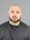 Booking photo of Zachary Andrew Chandler