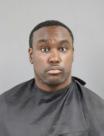 Booking photo of Zacquary Franklin Smith