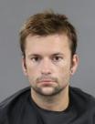 Booking photo of Zakkary Austin Kelly