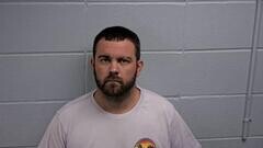 Booking photo of TAYLOR C BOLING