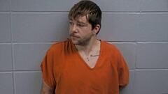 Booking photo of DALTON A ELLISON
