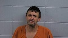 Booking photo of PAUL J BATEMAN