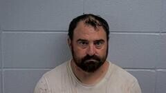 Booking photo of DAVID C STORY