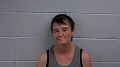 Booking photo of BRITNI J RANDLE