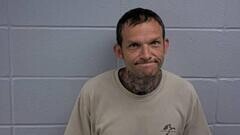 Booking photo of JEREMY D DUNIGAN