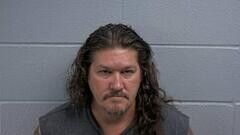 Booking photo of CORY W EDDINGS