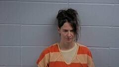 Booking photo of ASHLEY N MCKINNEY