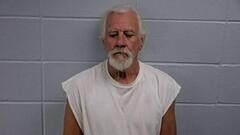Booking photo of CLIFFORD E WILSON