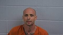 Booking photo of JOSHUA R CRUICKSHANK