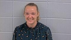 Booking photo of VICTORIA D WARD