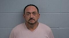 Booking photo of STACY B POFF