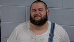 Booking photo of REGAN C LEE