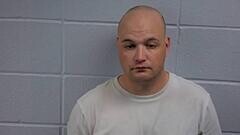Booking photo of ISAIAH G MARTIN