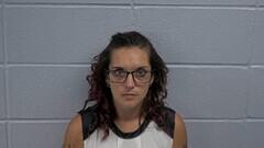 Booking photo of JANELLE E MONTEZ