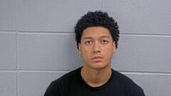 Photo of JOHN A ULLOA