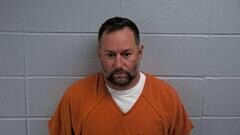 Booking photo of JAMES E POORE III