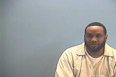 Photo of RASHAUD GAINES