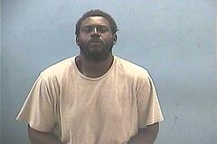 Booking photo of PHILLIP DEANTE WILLIAMS