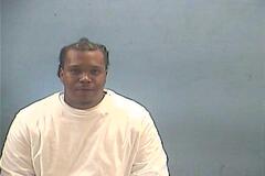 Booking photo of KESHAWN JAMAL HAWKINS