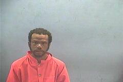 Booking photo of COLBY UNION FURLOUGH