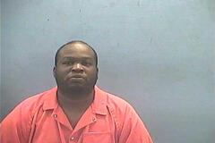 Booking photo of LANCE BREWER