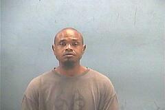 Booking photo of WILLIE MOORE
