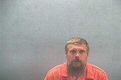 Booking photo of GRANT HARTSFIELD