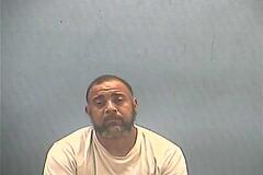 Booking photo of TIMOTHY STEPHEN MARTIN
