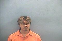 Booking photo of KEVIN LOZANO