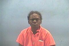 Booking photo of LYNN ROCHELLE WILLIAMS