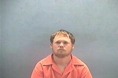 Booking photo of GORDON RAMOS