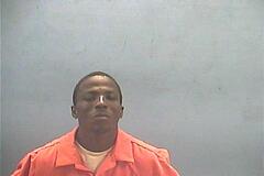Booking photo of ROBERT LEE BRANTLEY