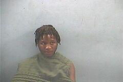 Booking photo of MAC QUINTEN MALONE
