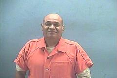 Booking photo of HILARIO HERNANDEZ