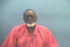 Booking photo of CHESTER LEE PREE