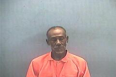 Booking photo of JUAN POZORROW SCOTT SR