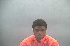 Photo of KEYVONTA WILLIAMS