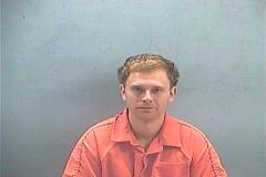Photo of JORDAN THOMAS ZELONIS