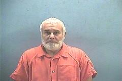 Photo of THOMAS JASON GOFF