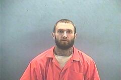 Photo of KEVIN CHRISTOPHER JOHNSON