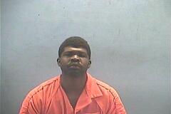 Booking photo of HENRY I TAYLOR