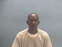 Photo of ALBERT MITCHELL