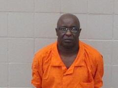 Booking photo of Tony Mcnealy
