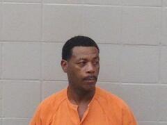Booking photo of Robert Lamont Shorter
