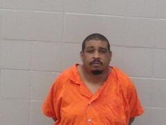 Booking photo of Kaidrick Dunn