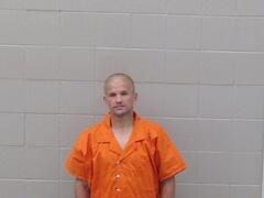 Booking photo of Sean Burton Oneal