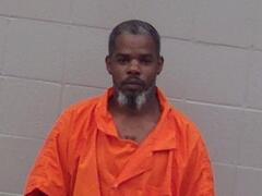 Booking photo of Demarius Deshun Brothers